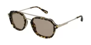 image of Police Sunglasses SPLA26 LEWIS 05 594G