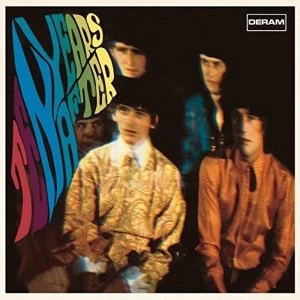 Image of Ten Years After - Ten Years After CD