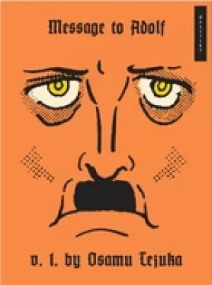 Image of message to adolf part 1