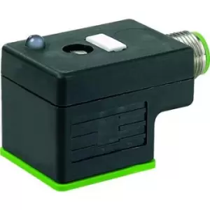 Image of Adapter Number of pins:5 7000-41441-0000000 Murr Elektronik Content: