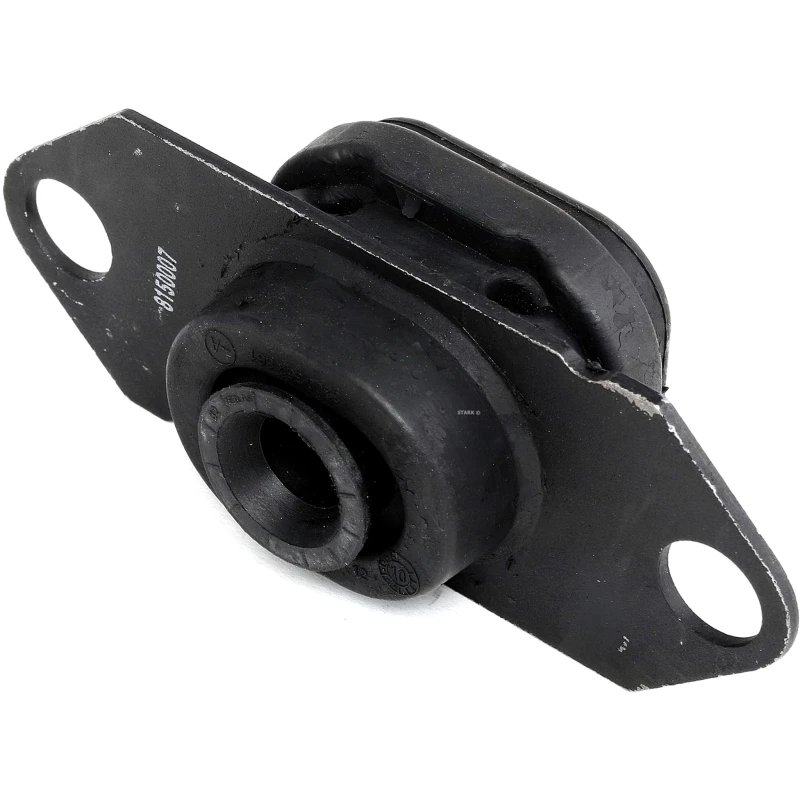 Image of STARK SKEM-0660087 Engine mount transmission sided, Rubber-Metal Mount Elastomer Engine Mounting (247)