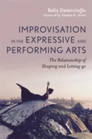 Image of improvisation in the expressive and performing arts