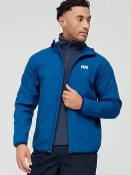 Image of Helly Hansen Juell Light Jacket - Royal Blue, Royal Blue Size M Men