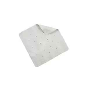 Image of Croydex Basics Shower Mat (One Size) (White)
