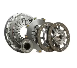Image of SACHS Clutch BMW 3000 951 019 21212283089,2283089 Clutch Kit