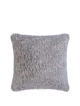 Image of Cascade Home Fluffy Cushion