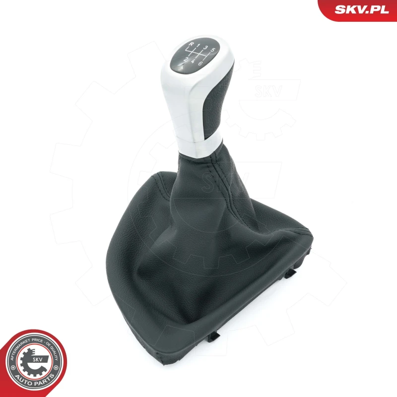 Image of ESEN SKV Gear knob ESEN SKV 63SKV424