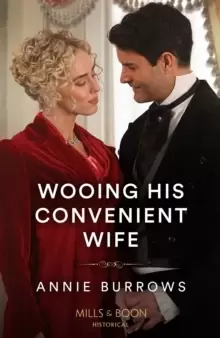 Image of Wooing His Convenient Wife