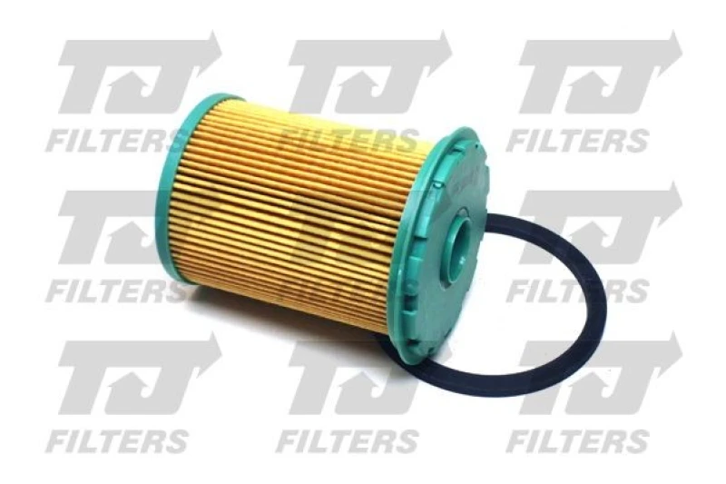 Image of QUINTON HAZELL Fuel filter QUINTON HAZELL QFF0222