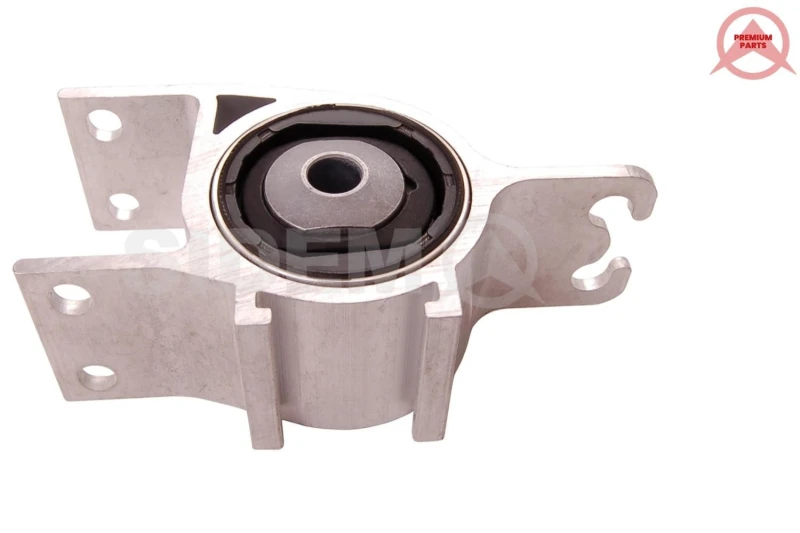 Image of SIDEM Trailing arm / Suspension arm bush SIDEM 849667