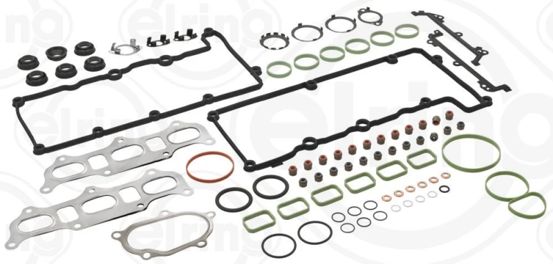 Image of ELRING Gasket Set, cylinder head ELRING B18.570