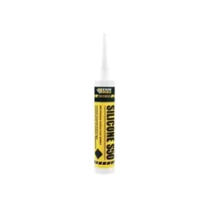 Image of Tecnic Silicone S50 Jasmine 310ml