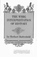 Image of whig interpretation of history
