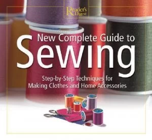 Image of New Complete Guide to Sewing Hardback
