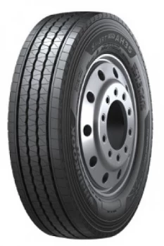 image of Hankook AH35 215/75 R17.5 126/124M 12PR