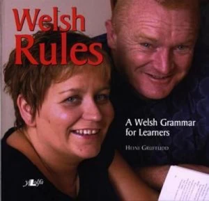 Image of Welsh Rules by Heini Gruffudd Paperback