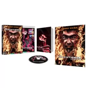 Image of The Executioner Collection