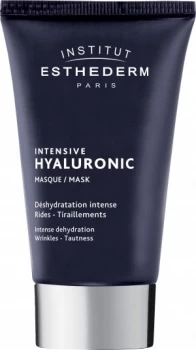 image of Institut Esthederm Intensive Hyaluronic Mask 75ml