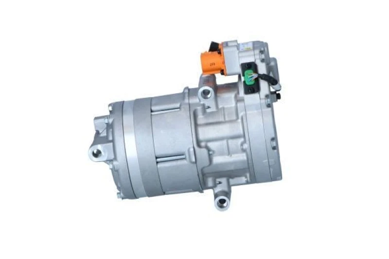 Image of NRF Air conditioning compressor NRF 320144G