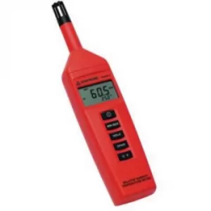 Image of Beha Amprobe THWD-3 Hygrometer 0 RH 100 RH