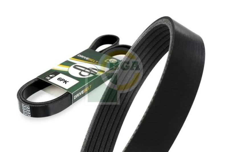 Image of BGA Serpentine belt BGA 6PK1026