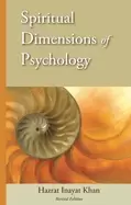 Image of spiritual dimensions of psychology revised edition