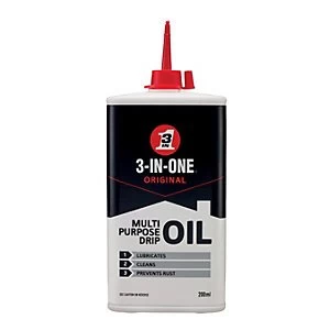 image of 3-In-One Drip Oil - 200ml