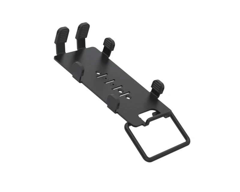 Image of Ergonomic Solutions SpacePole Payment Ingenico RX5000 MultiGrip (with