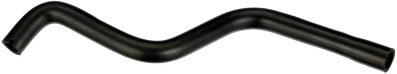 Image of GATES Crankcase breather hose GATES EMH327