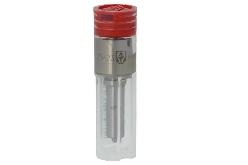 Image of Bosch 0 445 117 026 Injectors with seal ring Injector Nozzle (3902)