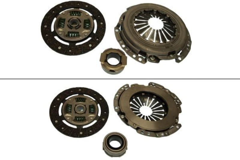Image of KAWE Clutch kit KAWE 954742