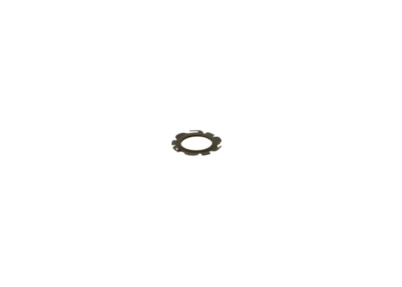 Image of Bosch F 01C 215 022 Gasket / Seal Gasket / Seal (1451)