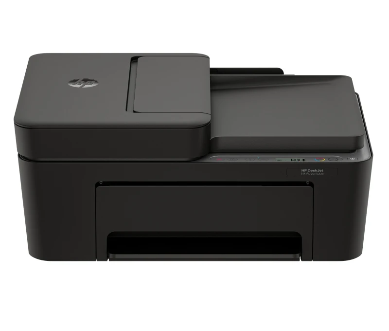 Image of HP DeskJet Ink Advantage 4376 Wireless All-in-One Color Printer