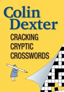 Image of Cracking Cryptic Crosswords