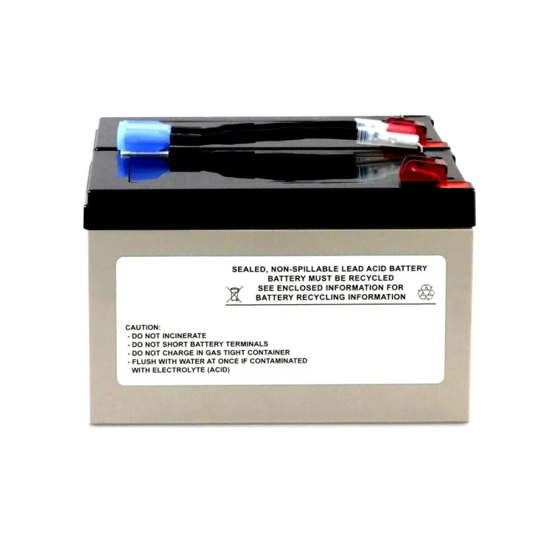 Image of Origin Storage Origin Replacement UPS Battery Cartridge RBC6 For BP100