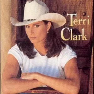 image of Terri Clark by Terri Clark CD Album