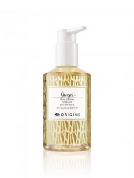 image of Origins Ginger Hand Cleanser 200ml