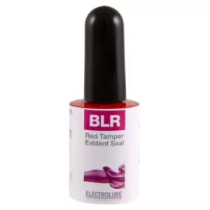 image of Electrolube BLR15ML Bloc'lube 15ml Red