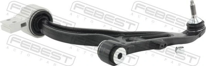 Image of Suspension arm FEBEST 2124-U502FLH