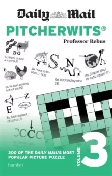 Image of Daily Mail Pitcherwits - Volume 3