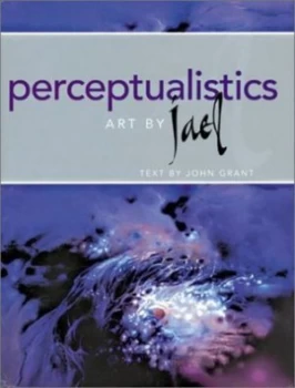 Image of Perceptualistics by Jael and John Grant Hardback