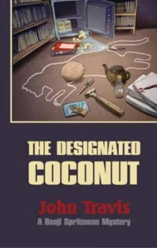 Image of The Designated Coconut by John Travis Paperback