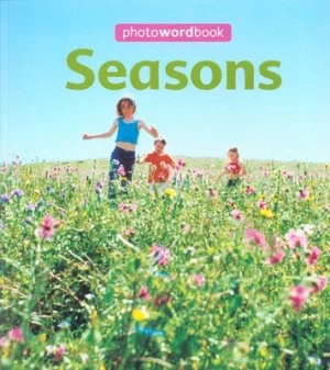 Image of Seasons by Sue Barraclough Paperback