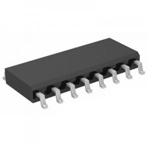 image of Logic IC Multivibrator Texas Instruments CD14538BM Monostable 100 ns SOIC 16 N