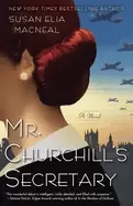 Image of mr churchills secretary a maggie hope mystery