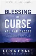 Image of blessing or curse 3rd ed
