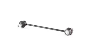 Image of TRW Anti-roll bar link FIAT,SUZUKI JTS1178 71742688,4242080J00