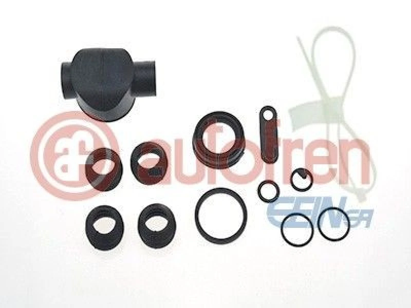 Image of AUTOFREN SEINSA Repair Kit, brake caliper AUTOFREN SEINSA D4488