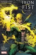 Image of iron fist heart of the dragon