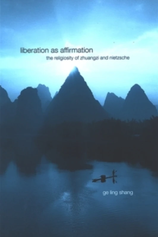 Image of Liberation As Affirmation Paperback